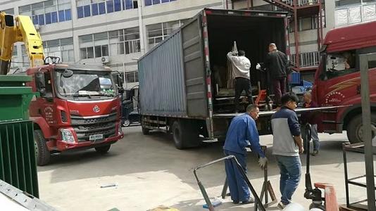 赛罕搬家、搬店特价省心运