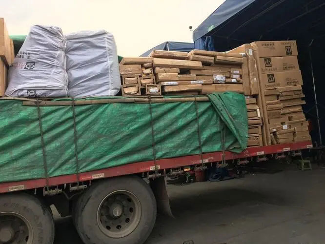 赛罕家具托运